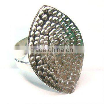 Sterling Silver Ring, Sterling Silver Jewellery, Jaipur Jewellery