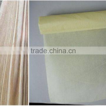 nonwoven for veneer ( nonwoven , polyester non-woven )