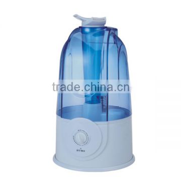 Free sample promotion! Hot-selling cool mist air humidifier ultrasonic