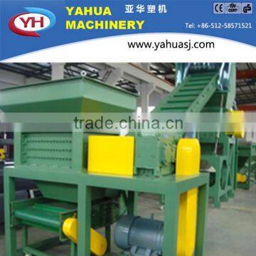 automatic shredder machine with experience