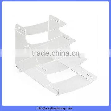 Most Popular Creative High-ranking Customized Acrylic Risers photo-6