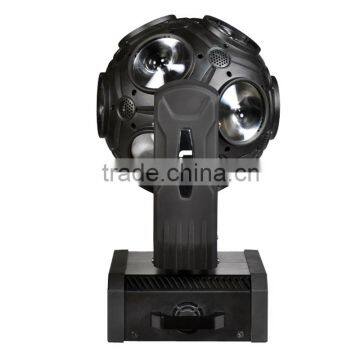 football light moving head new product in 2016 LED moving beam light