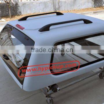 Foton Tunland Double Cab Canopy