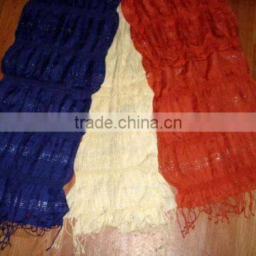 Viscose Scarf