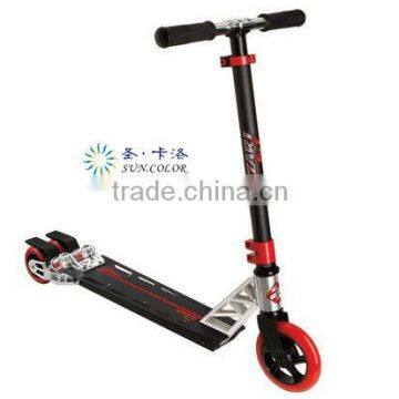 sports & outdoors products best rate street surfing scooter