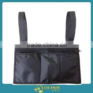 Wheelchair Or Walker Pouch Bag