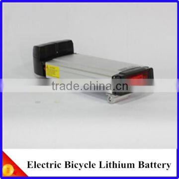 36V 10Ah Lithium Battery