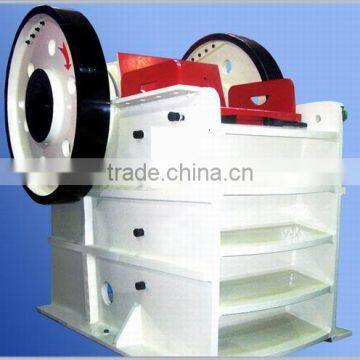 Mineral deep cavity 900x1200 stone jaw crusher