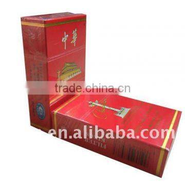 Factory Exceptional Carton Box Packing Machine photo-5