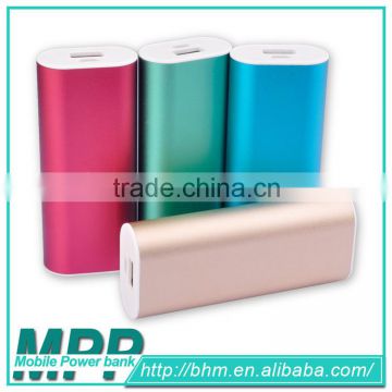 Shenzhen BHM Emergency Power Bank Rechargeable rechargeable battery