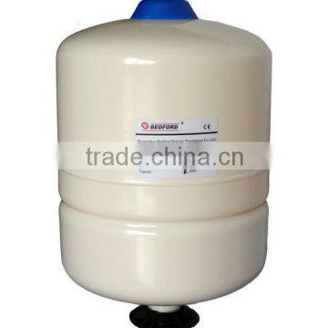 International standard pressure tank