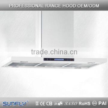 island hood LOH8904S-13G(900mm) range hood