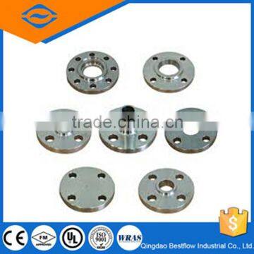 ansi 150lb carbon steel A105 forged flanges                        
                                                                                Supplier's Choice