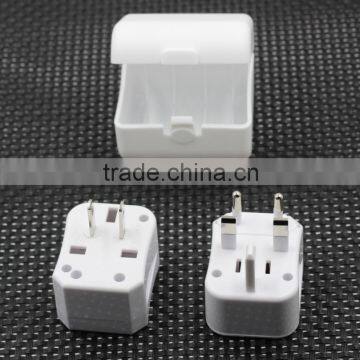Multifunctional Travel Adaptor With Conversion Plug photo-5