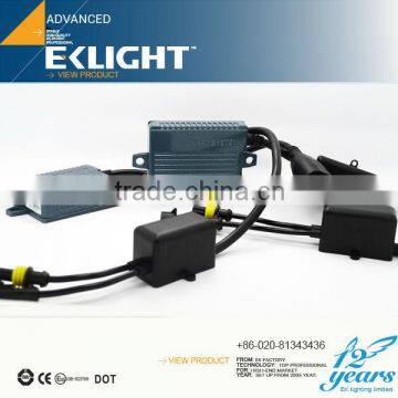 High Lux 50w 3600 Lumen H4 H7 Led Car Headlight Bulbs photo-6