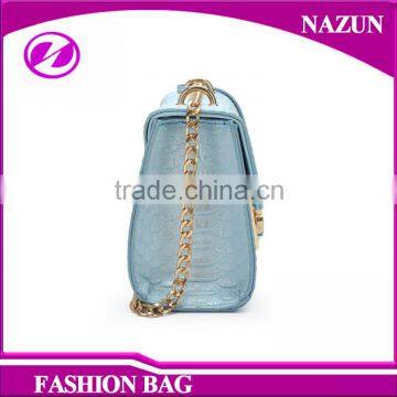 Leather Women Handbag Lady Hand Bag Factory 2016 Latest Handbag photo-3