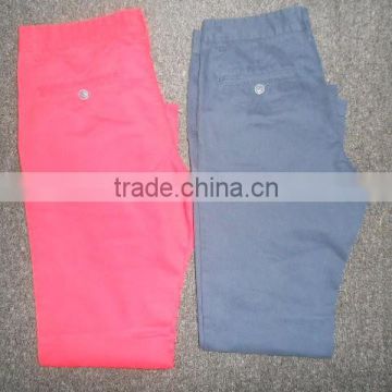 Ladies pant