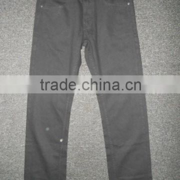 Men's Denim Pant