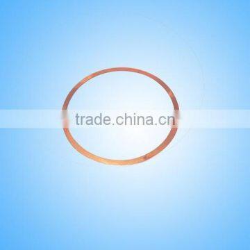 O-rings for Chinese Locomotive