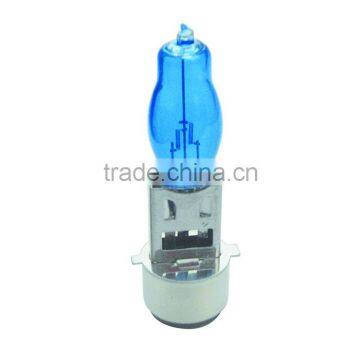 motorcycle halogen lamp halogen bulb 12v50w
