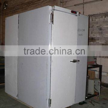 Blast Freezing Machine (separated type) twin-stage