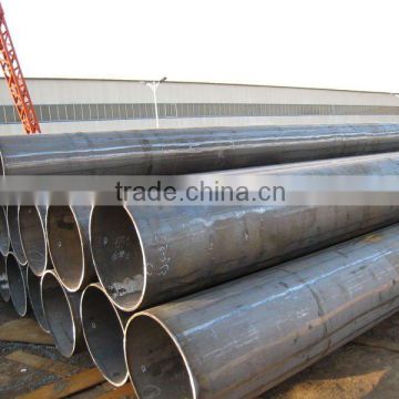 Galvanzied ERW ASTM Pipe