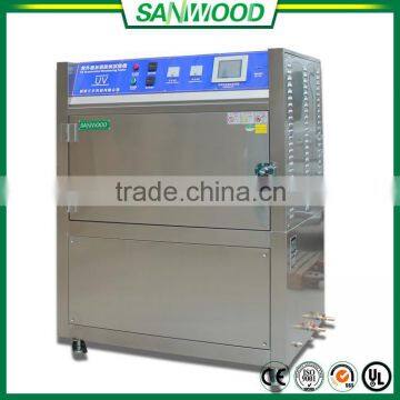 Hot Selling Environmental UV Accelerated aging Test Chamber for Plastic and Coatings