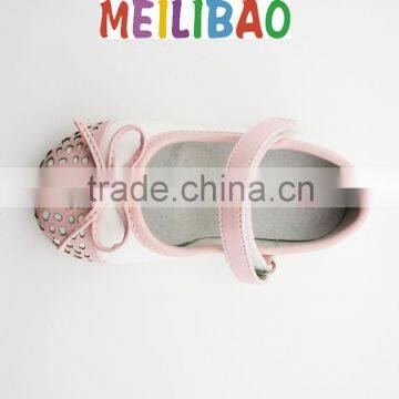 2016 Latest High Quantity Design Outdoor Summer Baby Shoes for Kids photo-4