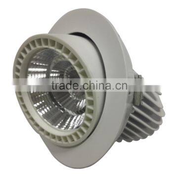 High Quality 10W W LED Spotlight