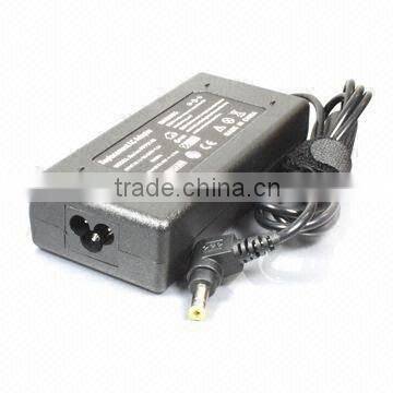 AC Adapter for H P with 90W Power, 19V Output