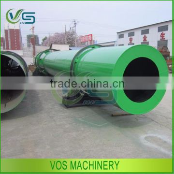 qualified NPK fertilizer dryer/rotary drum dryer/compound fertilizer dryer in China