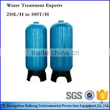 Ro Water Purification System With FRP Tank