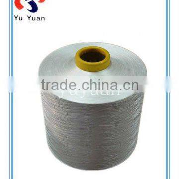 Draw Textured Yarn (DTY) 300D/144F TBR RW SIM