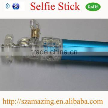 Professional Factory Produced the Bluetooth Selfie Stick With Accessory photo-5