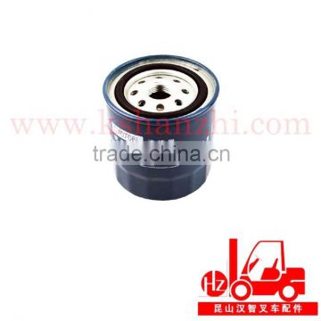 Forklift Parts HELI 498/C24O fuel filter CX0706L