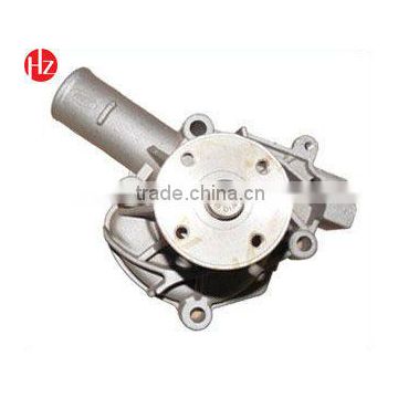 4G52 forklift mitsubishi forklift water pump