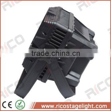 Outdoor Ip65 20x15w Rgbwa Amber Wash Light Colour Changing Led Night Light photo-2