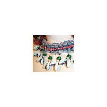 Banjara antique style jewelery