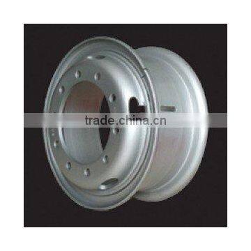 8.5-20 steel wheel rim