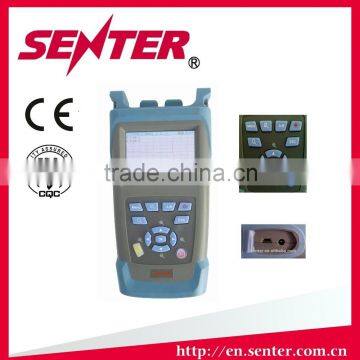 ST3200 OTDR (USB OTDR) Reflectometer with VFL