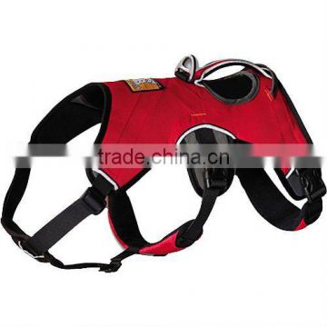 Portable Dog harness