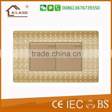 Europe Style Power Socket, Plug Seat for Russia Market, CE Certificate, European Standard photo-2