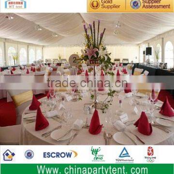 Width Span 15m Aluminum Frame Party / Wedding Event Tent for Sale photo-4