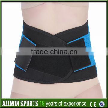 Premium fitness Waist Support Back Brace waist protection belt