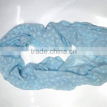 2014 Hot Winter Knitted Loop Scarf,Wholesale Circle Scarf,Fashion Scarf for Women photo-4