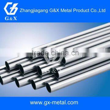 welded, 304, 316, for heat exchanger, condenser, boiler stainless steel tube