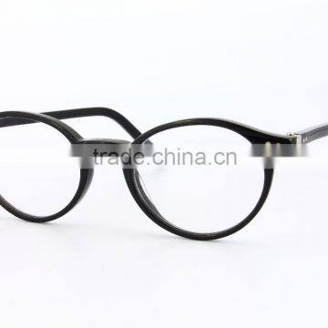 Round Fashion Japanese Brand Eyewear,Computer Eyewear Glasses photo-3