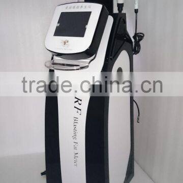 new massager machhine body slimming and facial lifting beauty equipment