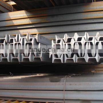 mine support steel i beam 11# with low price