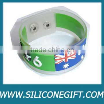 PVC Bracelet